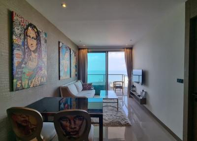 Modern Luxury Sea View Condo For Sale at The Riviera Ocean Drive