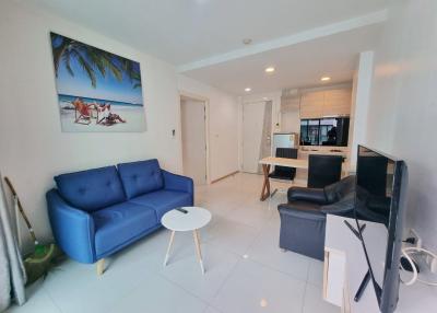 Good Price Condominium near beach for SALE