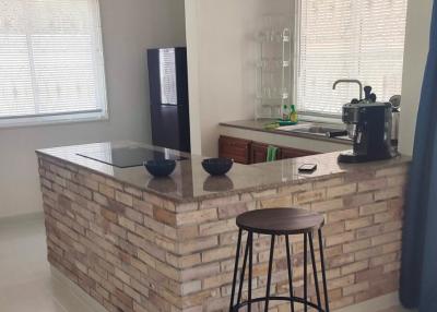 3 bedroom House for sale At Nongmaikaen