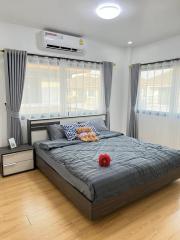 Newly renovated House for sale in East Pattaya