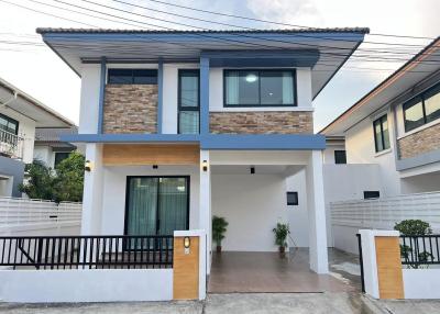 Newly renovated House for sale in East Pattaya