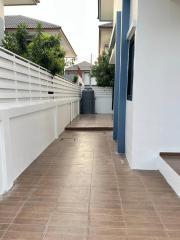 Newly renovated House for sale in East Pattaya