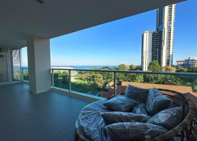 Sea View 3Bedrom Condo For Sale