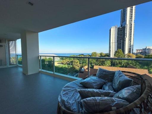 Sea View 3Bedrom Condo For Sale