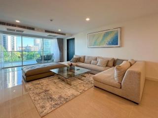 Sea View 3Bedrom Condo For Sale