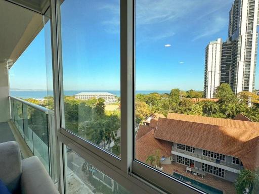 Sea View 3Bedrom Condo For Sale