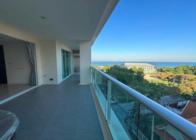 Sea View 3Bedrom Condo For Sale