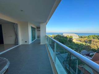 Sea View 3Bedrom Condo For Sale