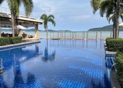 Foreign Freehold 2 Bed 1 Bath Apartment For Sale At Selina Serenity Rawai Phuket