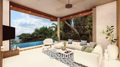 3 Beds 5 Baths The Narana Villa