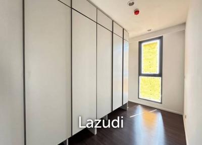 2 Bed 2 Bath 64.57 SQ.M Whizdom Inspire Sukhumvit