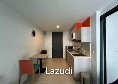 1 Bed 1 Bath Centrio Condo For Rent