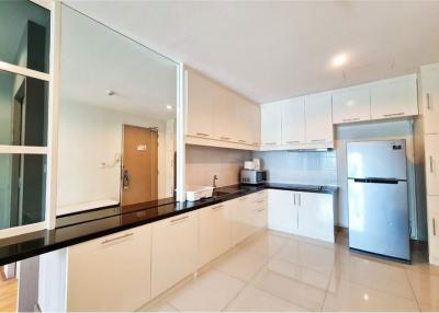 Cozy Cat-Friendly 2BR Apartment in Low-Rise Thonglor Building - 920071001-12575