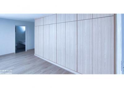 3 bedrooms for rent BTS Ekkamai - 920071001-12578