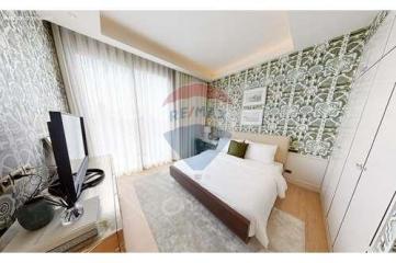 164 Sqm., 2 Beds, 2 Baths Condo listed for ฿ 95,000,000.