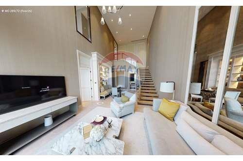 164 Sqm., 2 Beds, 2 Baths Condo listed for ฿ 95,000,000.