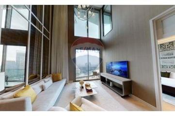 164 Sqm., 2 Beds, 2 Baths Condo listed for ฿ 95,000,000.