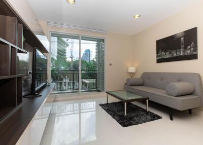 Condo for Rent, Sale at The Crest Sukhumvit 24