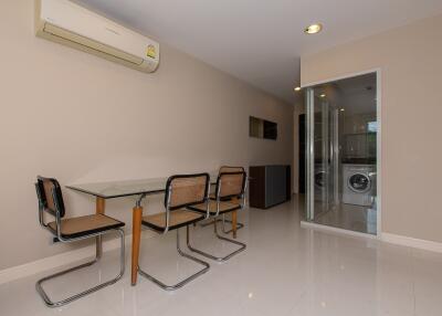 Condo for Rent, Sale at The Crest Sukhumvit 24