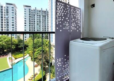 The Parkland Srinakarin - 2 Bed Condo for Rented *PARK9453