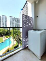 The Parkland Srinakarin - 2 Bed Condo for Rented *PARK9453