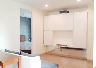 The Parkland Srinakarin - 2 Bed Condo for Rented *PARK9453