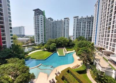 The Parkland Srinakarin - 2 Bed Condo for Rented *PARK9453