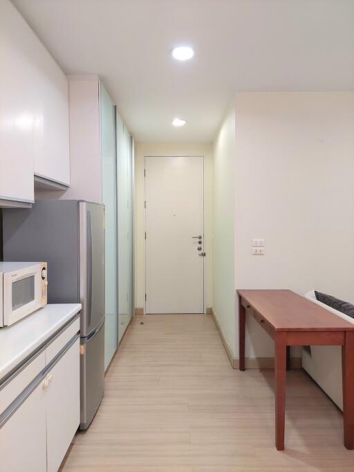 The Parkland Srinakarin - 2 Bed Condo for Rented *PARK9453