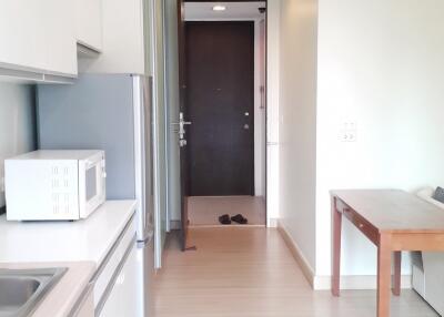 The Parkland Srinakarin - 2 Bed Condo for Rented *PARK9453