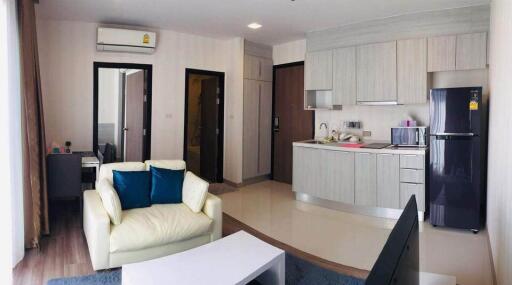 Condo for Rent at The Prio