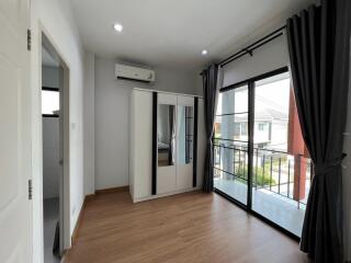 House for Sale in San Na Meng, San Sai.