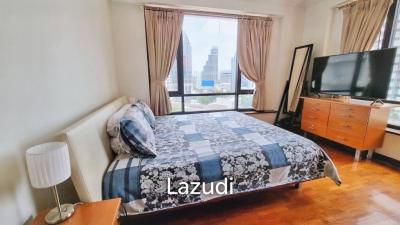 2 Bed 2 Bath 93 SQ.M. Baan Piya Sathorn