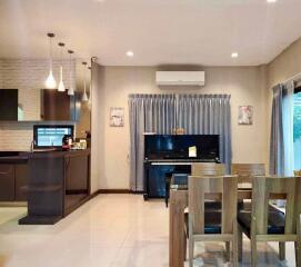 House for Rent in San Phi Suea, Mueang Chiang Mai.