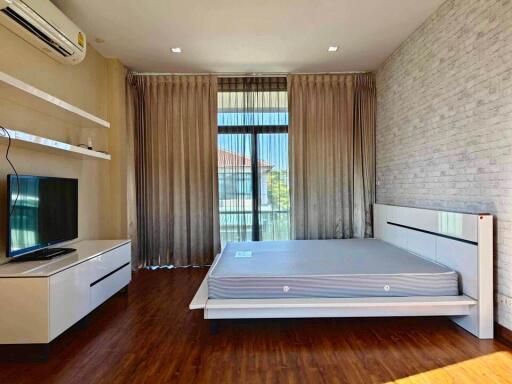 House for Rent in San Phi Suea, Mueang Chiang Mai.