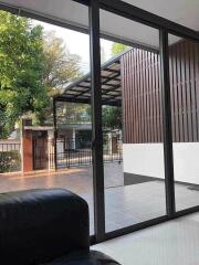 House for Rent in San Phi Suea, Mueang Chiang Mai.