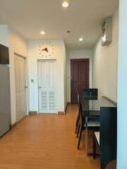 Condo for Rent at The Complete Narathiwas