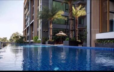 Condo for Rent at Starhill Condo