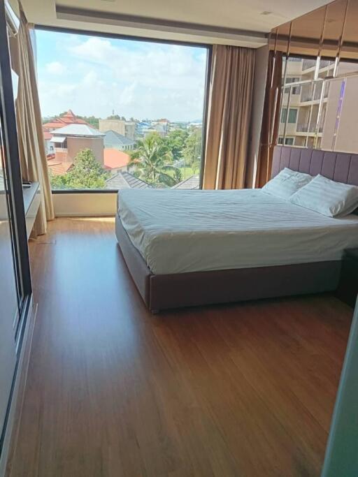 Condo for Rent at Starhill Condo