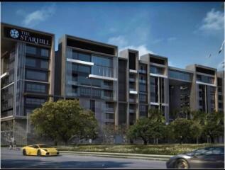 Condo for Rent at Starhill Condo