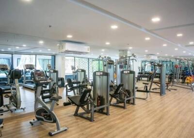 Condo for Rent at Starhill Condo