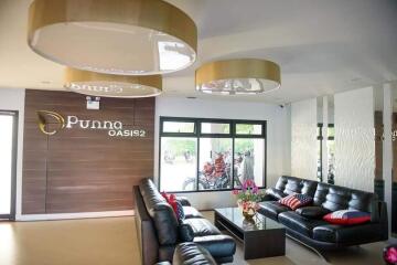 Condo for Rent at Punna Oasis 2