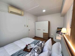 34 ตรม., 1 ห้องนอน, 1 ห้องน้ำ คอนโด ราคา ฿ 1,490,000