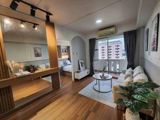 34 ตรม., 1 ห้องนอน, 1 ห้องน้ำ คอนโด ราคา ฿ 1,490,000