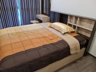 Oka Haus  - 1 Bed Condo for Rent *OKAH9446