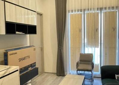 Condo for Sale at The Line Sukhumvit 101