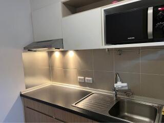 Condo for Rent at Supalai Veranda Rama 9