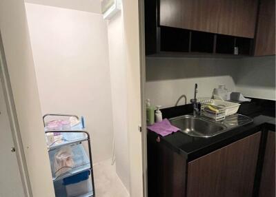 Condo for Rent at Focus Ploenchit