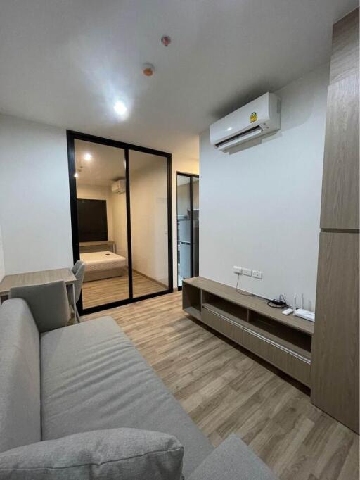 Condo for Rent at Niche MONO Sukhumvit Bearing