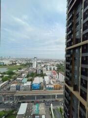 Condo for Rent at Niche MONO Sukhumvit Bearing