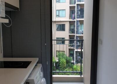 Condo for Rent, Sale at Condolette Pixel Sathorn